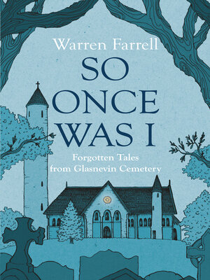 cover image of So Once Was I